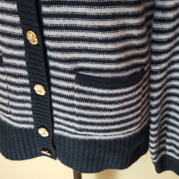 Juicy Couture beautiful wool and cashmere sweater - Picture 3 of 7